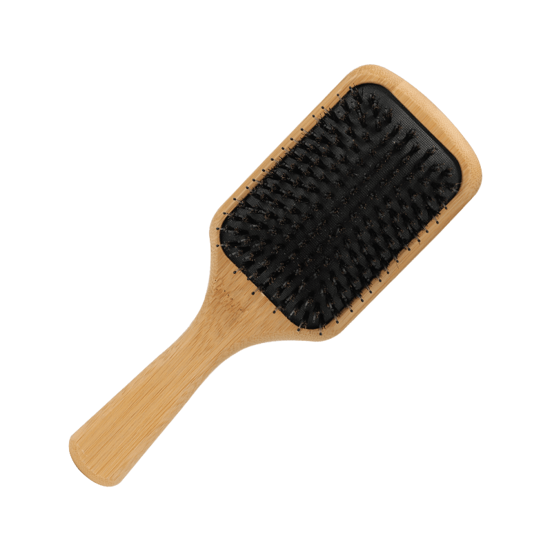 Natural Bamboo Air Cushion Massage Brush